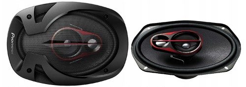 Pioneer r6951s auto - ts-r6951s,
