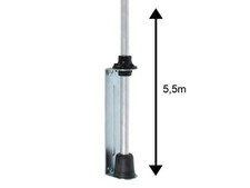 Sirio ® - CB-ANTENNE GP27½ 27 1/2E