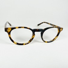 MOSCOT Brille TORTOISE KEYHOLE