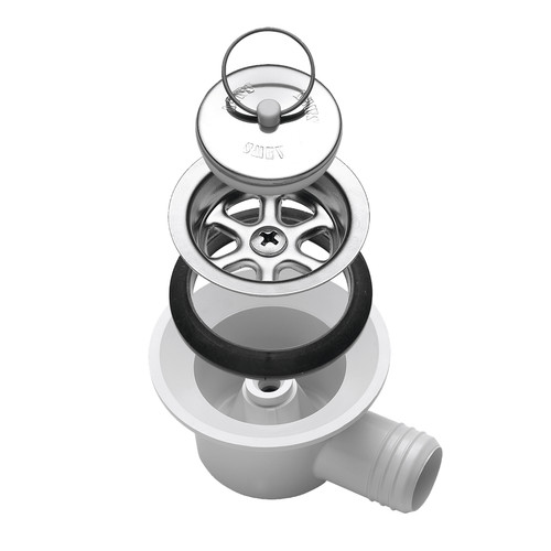 Siphon 540 abfluss - ac,