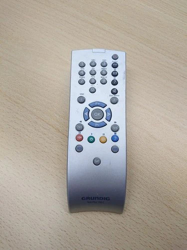 Original fernbedienung grundig - original,