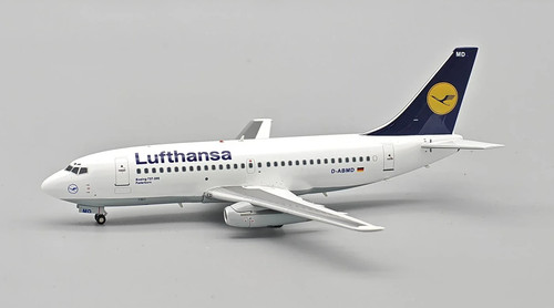 Jfox boeing 737 - 737-200, lufthansa