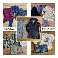 Damen Kleiderpaket Gr. M 38/40, Marken Bekleidung edc Esprit s.Oliver Street One