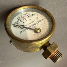 ANTIKES SAUERSTOFF-FABRIK