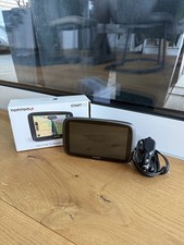 TomTom Start 52 Navigationsgerät Auto KFZ GPS mit Karten Touchscreen