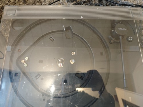 Jvc plattenspieler - jvc,