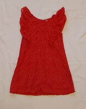 Mädchen kleid 110 116 - gr., 110/116