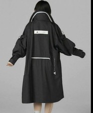 Parka/ Regenmantel Adidas St