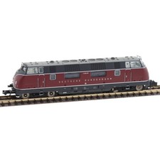 Minitrix 16227 Diesellok BR V