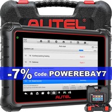 2026 Autel MK900 PRO OBD2