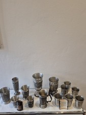 Zinngeschirr