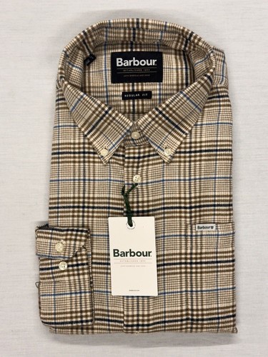 Barbour hemd - barbour,