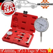 Förderbeginn Messuhr Für VW