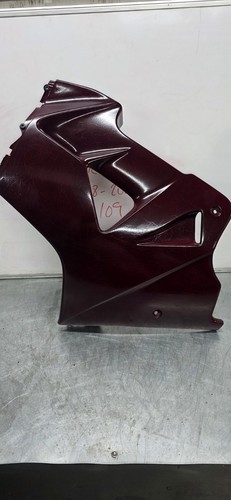 Honda vfr800fi verkleidung - honda,