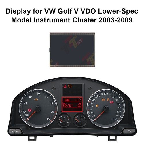 Display für und skoda vdo - display,