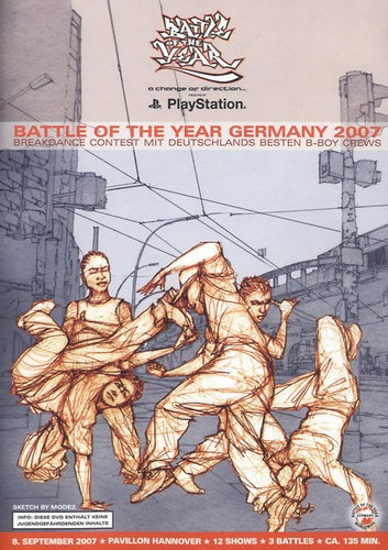 Battle the year germany - of,