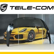 TOP+ORIG. Porsche 911 996 C2/C4 Cabrio Deckel Verdeckkasten/Abdeckung Top