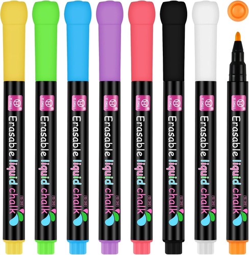 Whiteboard marker set stück - marker,