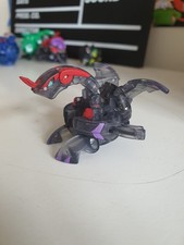 Bakugan Vestroia Translucent