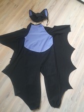 Kostüm Fledermaus Fasching
