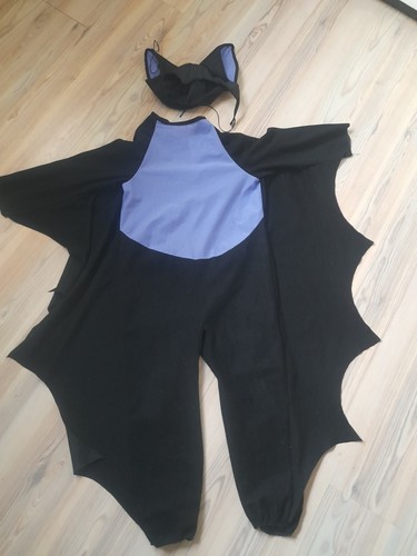 Kostüm fledermaus fasching - fledermaus,