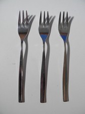3 schöne * WMF * Kuchengabeln