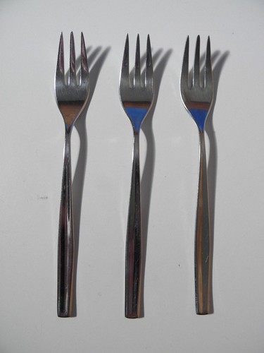 Schöne wmf kuchengabeln - 3,