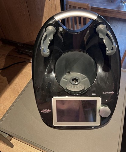 Thermomix limited edition - 6,