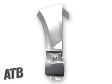Reparaturblech galvanisiert