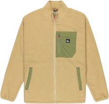 QUIKSILVER Snowboard Fleece