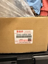 Suzuki Swift Sport Bremssattel