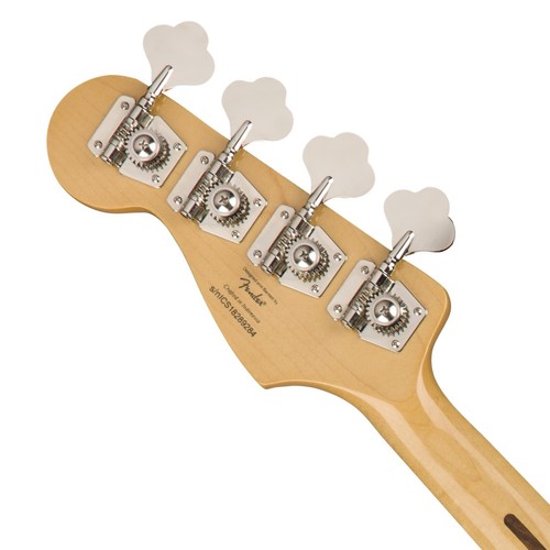 Squier fender classic - classic, 60s