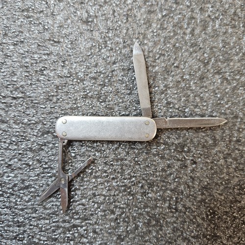 Vintage victorinox victoria - vintage,