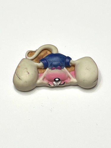 Diddl maus magnet kopfsteher - maus,
