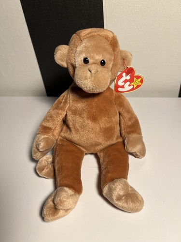 Beanie baby bongo - baby,