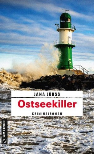 Ostseekiller jana jürß - jana,