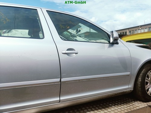 Tür vorne rechts skoda - tür,