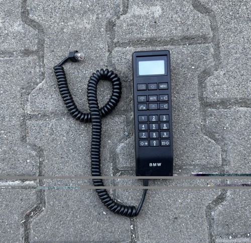 Bmw 5er e39 telefon - e39,