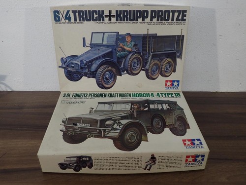 Tamiya und no mm204 - tamiya, no.