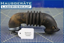 Zulaufbalg Waschmaschine -