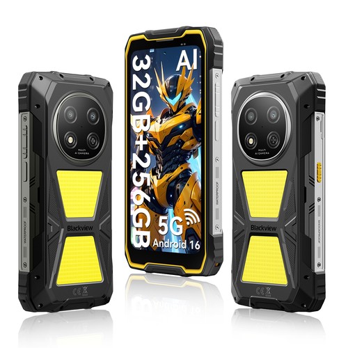 Blackview rock pro - rock,
