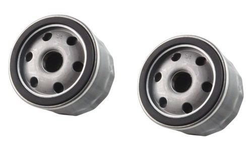 ölfilter kurz für - 2x, briggs