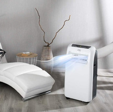 NEU Mobile Monoblock