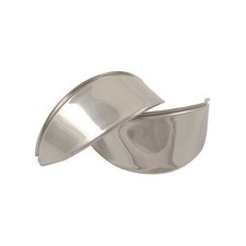 Scheinwerferblenden aus