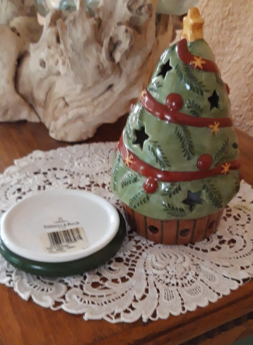 Villeroy und boch weihnachten - und,
