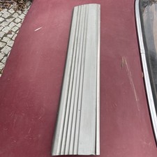 Mercedes W126 SE Vorn Links