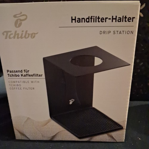 Tchibo handfilter halter - tchibo, handfilter-halter