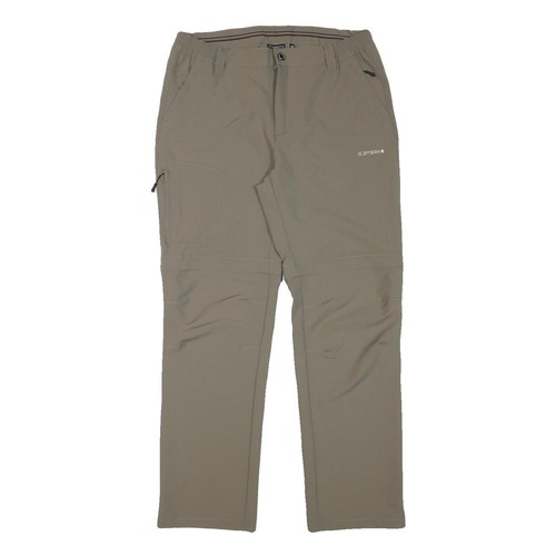 Icepeak herren polyester mix - icepeak, polyester-mix
