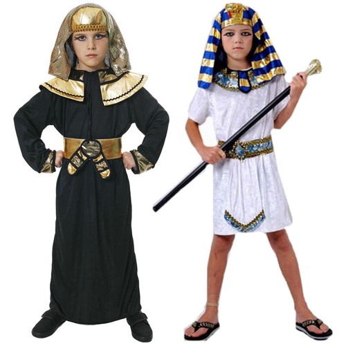 Kinder jungen mädchen pharao - kinder,