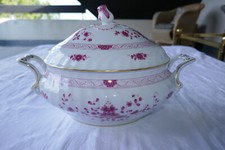 AK Kaiser Petersburg  Terrine 1,5 Liter Porzellan